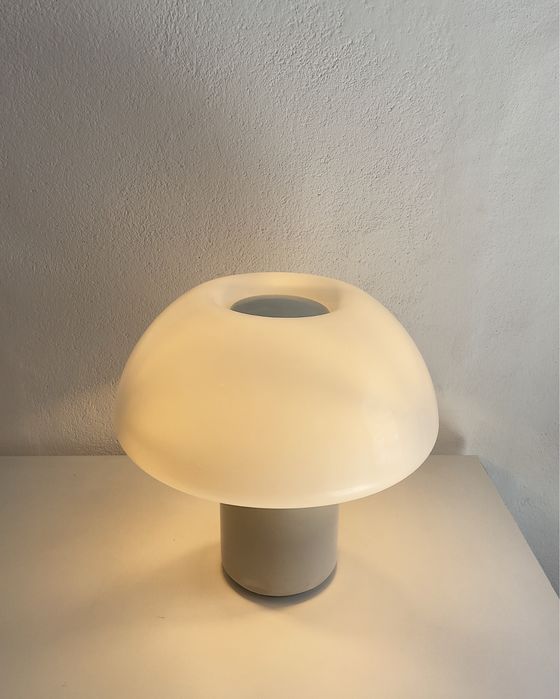 Candeeiro de mesa “625” Martinelli Luce