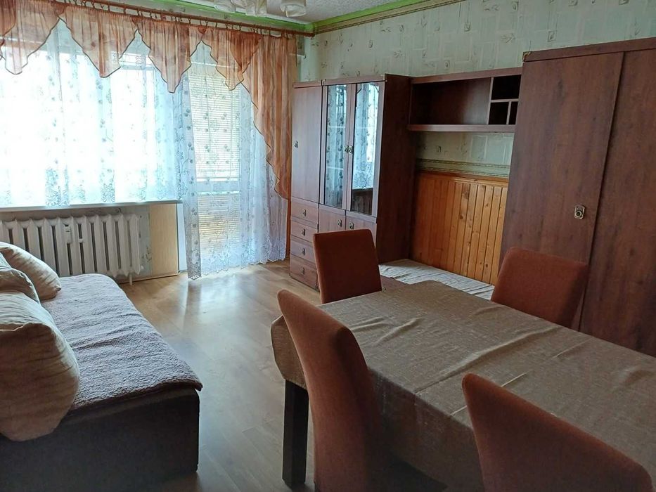 Wynajmę mieszkanie 3 pokoje Kutno