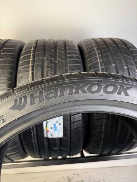 295/35/23 R23 Hankook Ventus S1 evo3 SUV 108Y 4шт Літня шина NEW НОВА