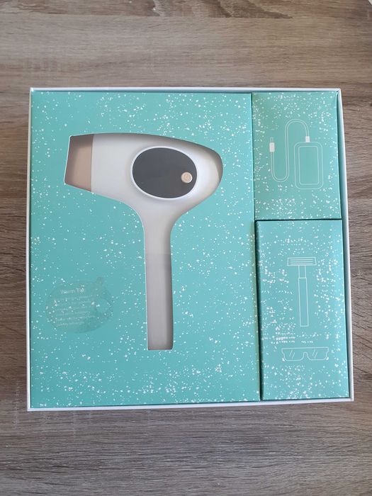 Laser removedor de pêlos - IPL hair removal zkmagic