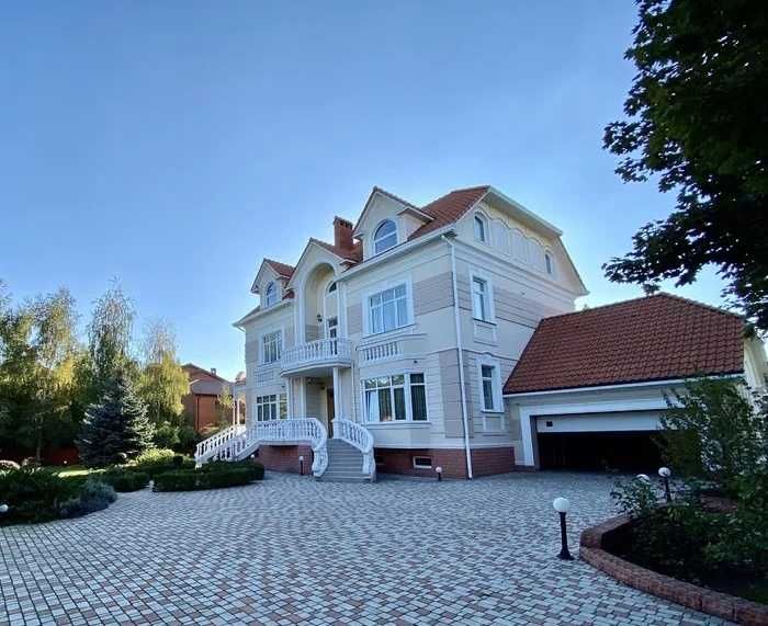 Дом по адресу (площадь 800 м²) - Atlanta.ua - фото 3