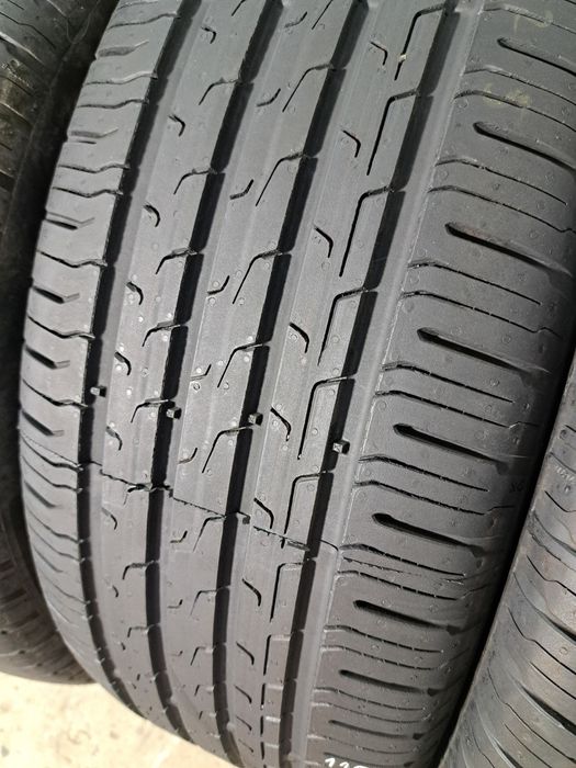 Шини колеса 235 55 R18 CONTINENTAL EcoContact 6 резина покришки Літо нові