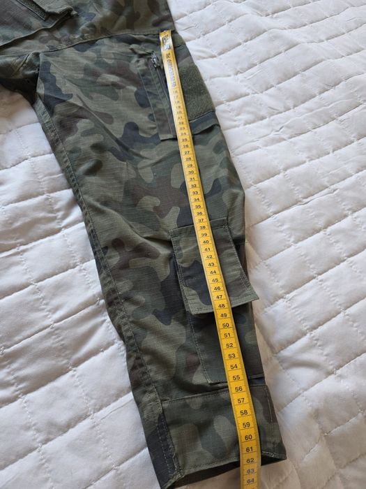 Bluza kurtka wojskowa maxprotech L militaria