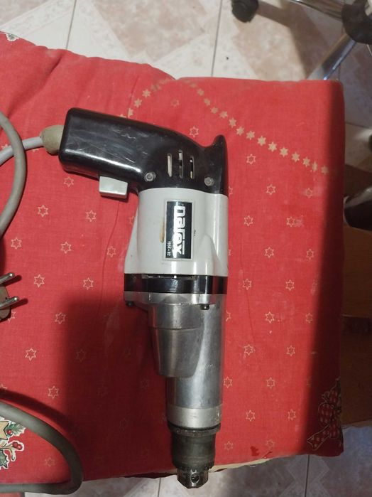 Wiertarka elektryczna darex.