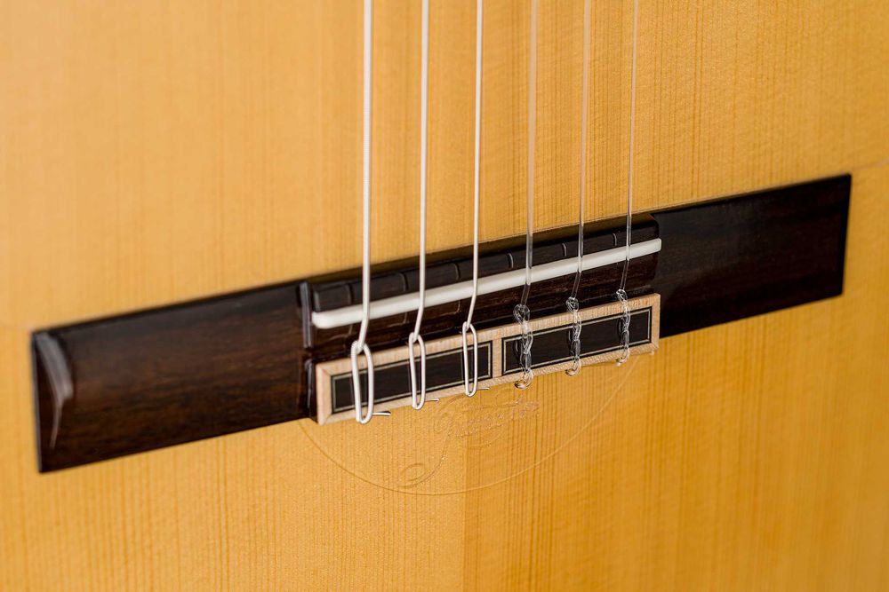 Gitara flamenco Prudencio Saez 2-FP