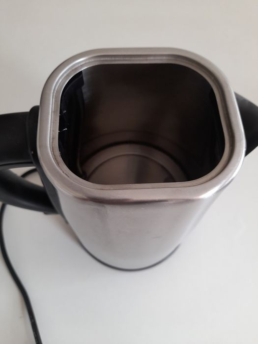 Jarro elétrico Eletronia