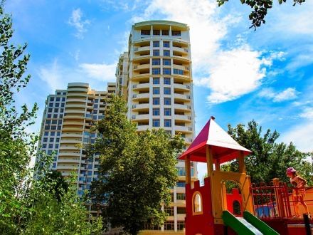 Сдається квартира