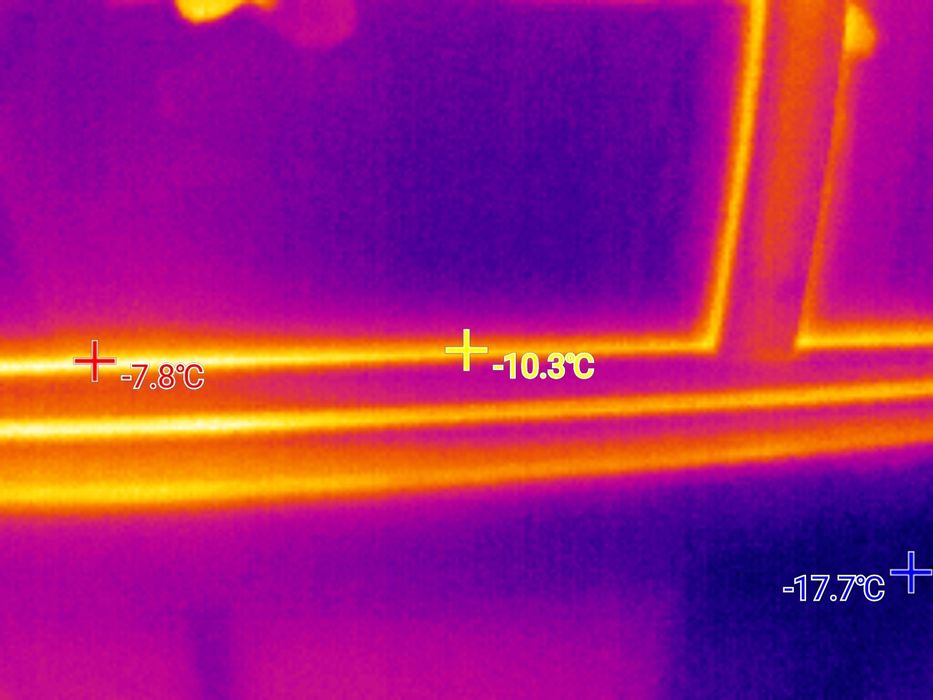 Kamera termowizyjna android typC 256/192pix