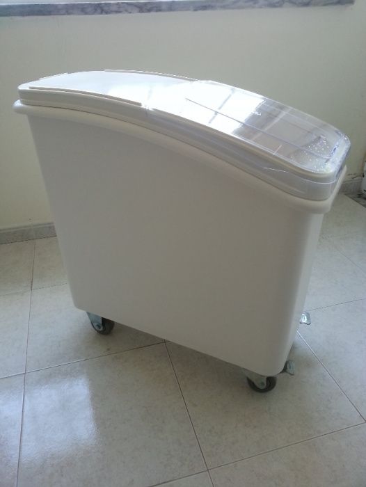 Carrinho Pastelaria / Cozinha