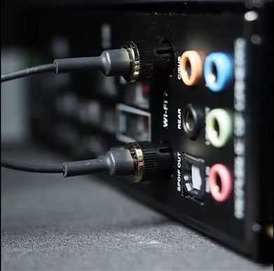 Antena ASUS wifi7 ROG Maximus z790 Dark Hero