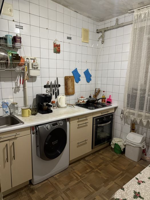 Продам 2-х комнатную каартиру