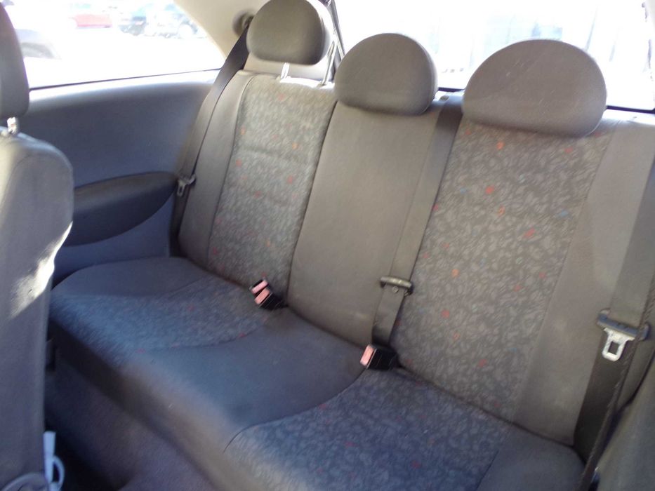Opel Corsa 1.2 Sport 75 cv ano 2001