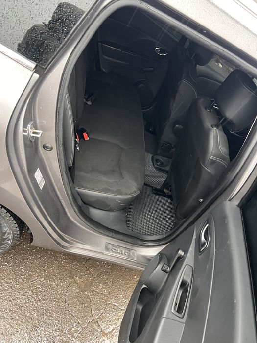 Renault Clio  1.5 k9k 2015