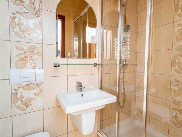 Pokoje gościnne Krystyna Hel