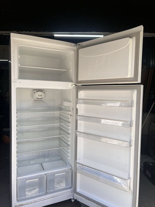 Frigorifico HotPoint