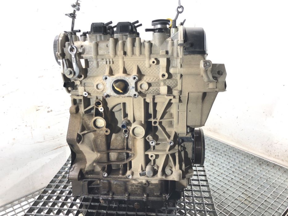 SILNIK VW 1.4 150KM CZE PASSAT B8