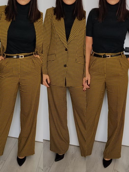 Garnitur damski Cotton Club