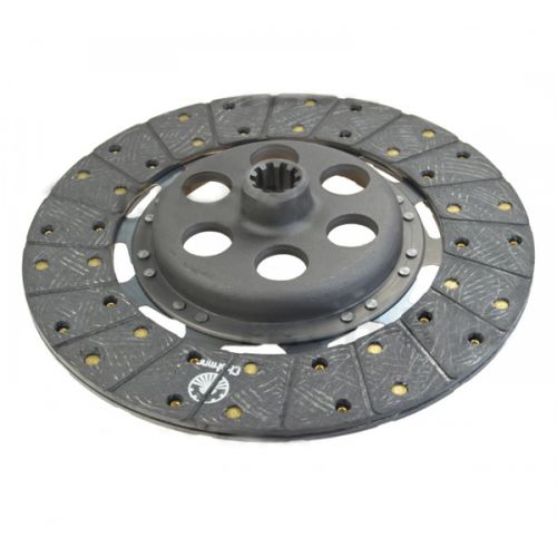 Tarcza sprzęgła 1-stopnia do MF-3 Massey Ferguson gruby frez Chełmno