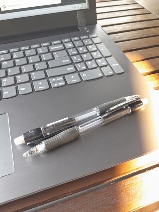 ołówek automatyczny na wkłady wkład pilot super grip 0.5