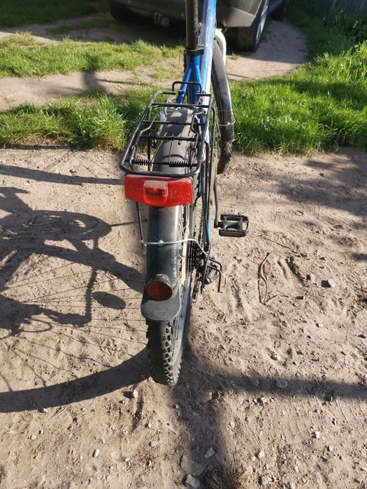 Rower  26 cali koła