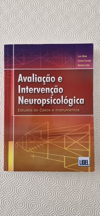 Book - Neuropsychological Assessment and Intervention