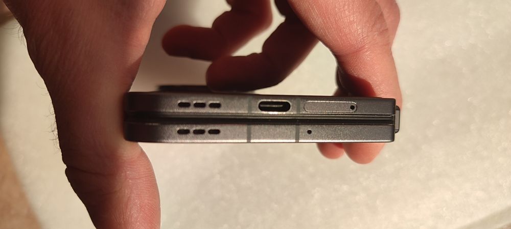 OnePlus Open 16/512Gb