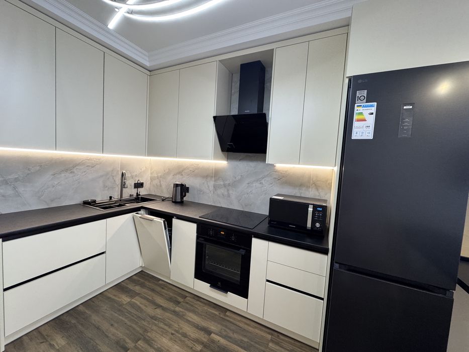 квартира оренда, ніхто не жив ЖК Центральний 2, Ірпінь