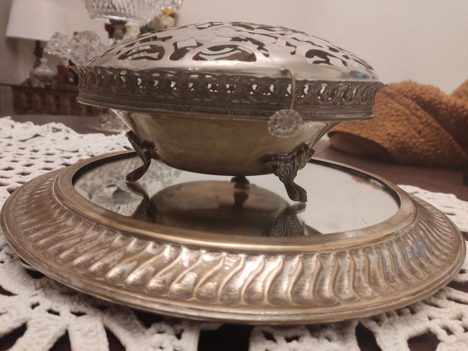 Vendo centro de mesa