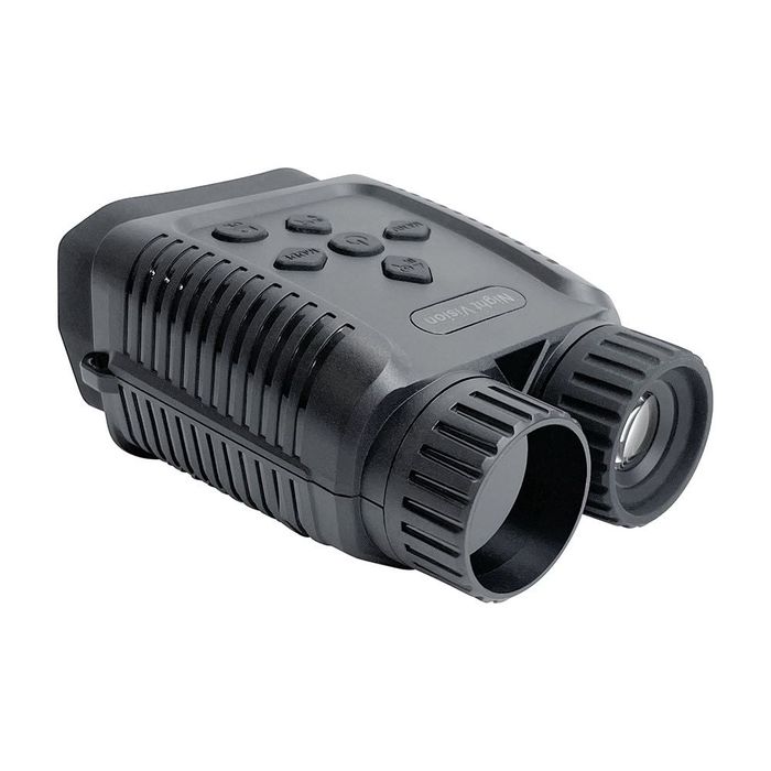 Прилад нічного бачення для ЗСУ до 300м бінокль компактний