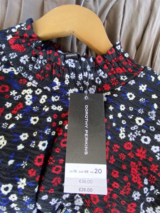Sukienka Dorothy Perkins jak nowa