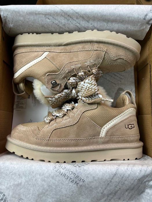 UGG Lowmel Sand-Rozmiar 39