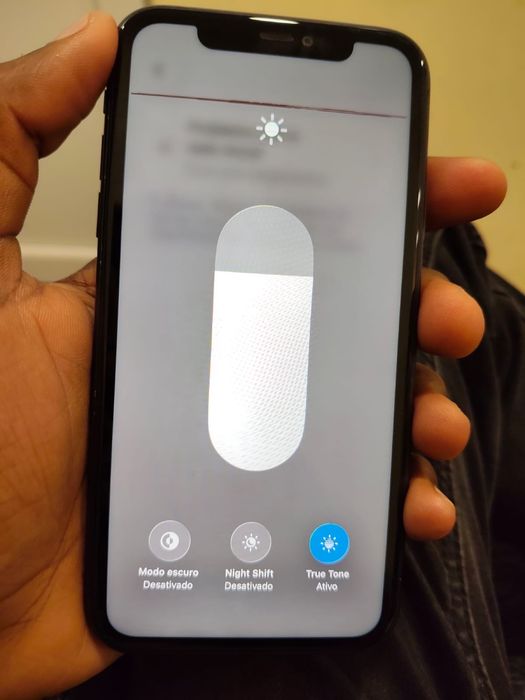 IPhone 11 normal
