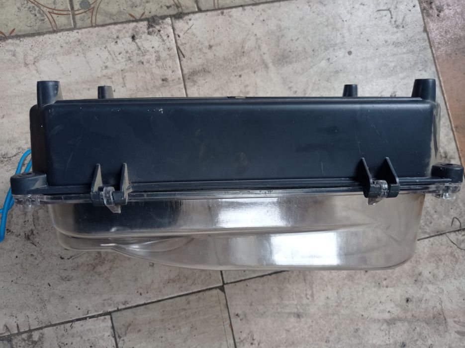 Лічильник електроенергії електричний