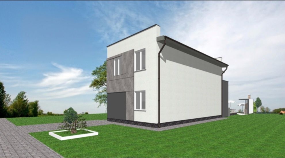 House by the address (area 120 m²) - Atlanta.ua - photo 8