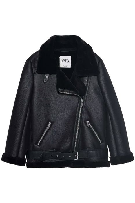 Дублянка Zara в хорошому стані