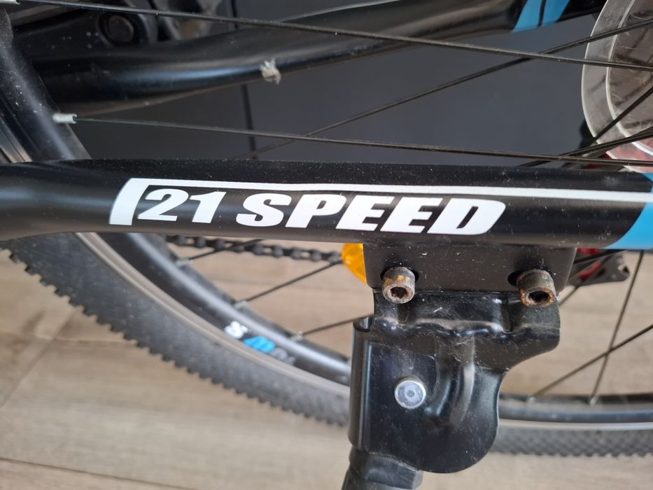 Okazja! Sprzedam rower górski S'moove 27.5