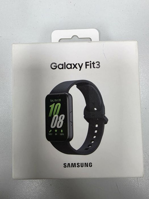 Opaska Samsung Fit 3