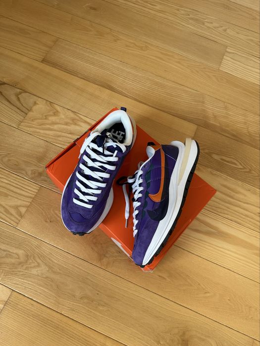 Nike Sacai.