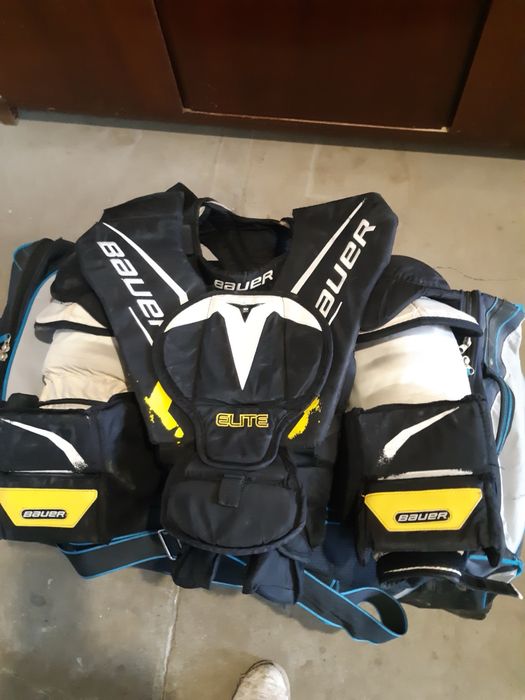 Продається форма для Хоккея