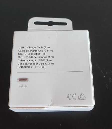 Type C Cable - 1m64739993050114122