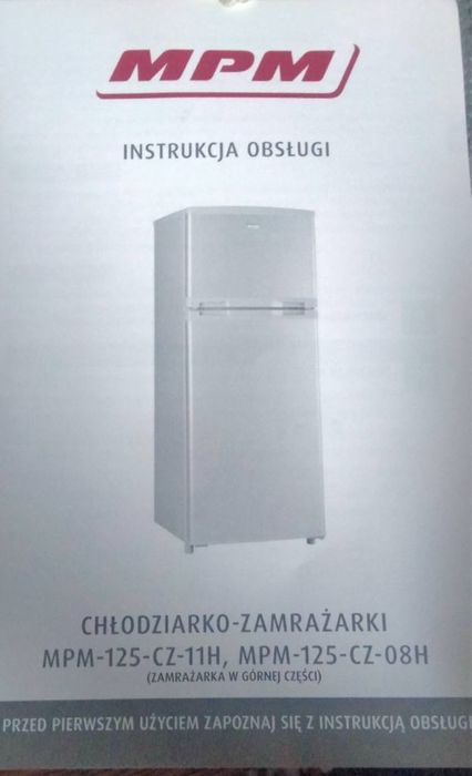 Холодильник у відмінному стані з гарантією