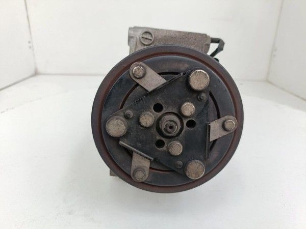 Compressor AC RENAULT Scénic IV (J9_)