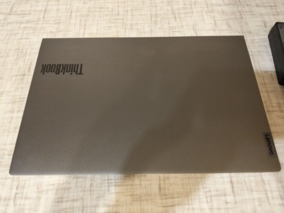 Ноутбук Thinkbook 14g3 acl, ryzen 5 5500u, 8gb, 256 gb