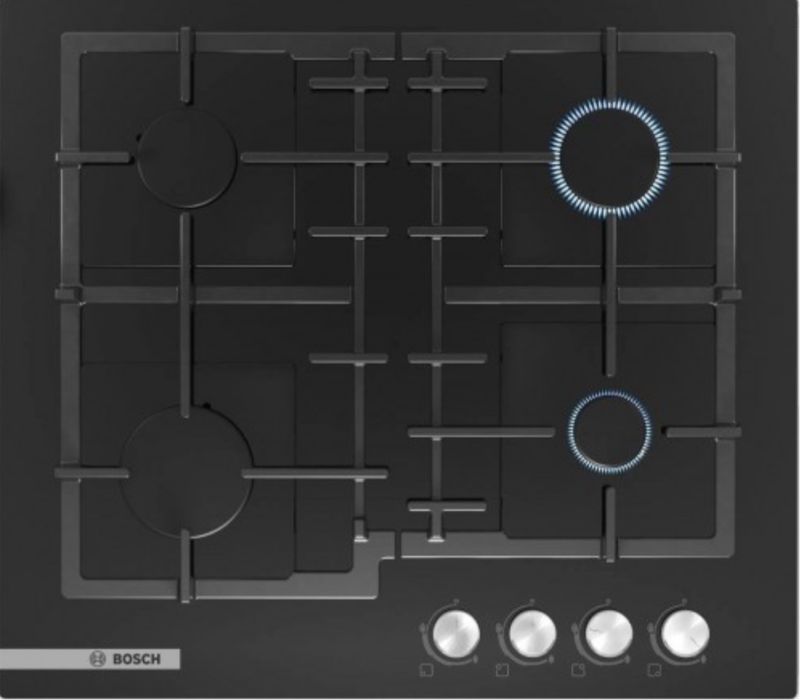 Газова варильна  панель BOSCH Нова! В коробці!