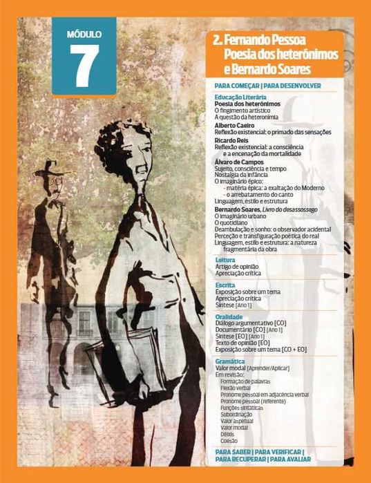 Novos Percursos Profissionais 3 - Manual do Professor