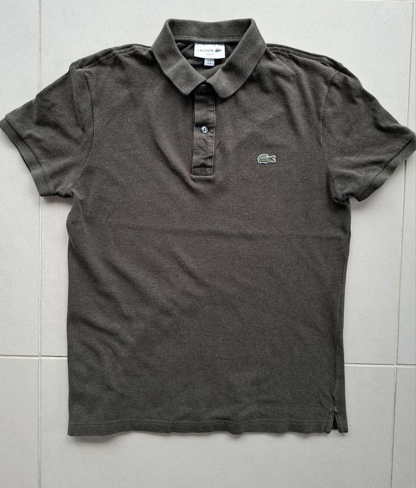 Koszulka polo Lacoste M