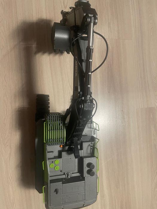 Sprzedam Koparke huina