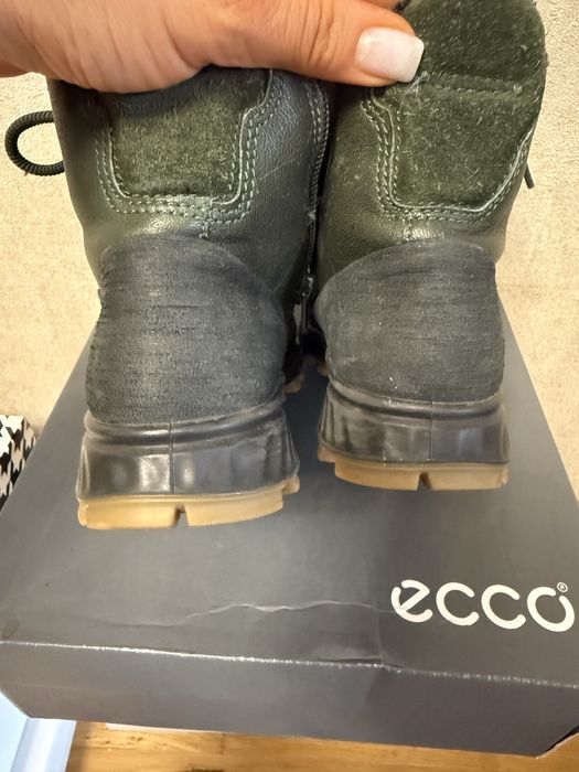 Зимове взуття ECCO 30р.