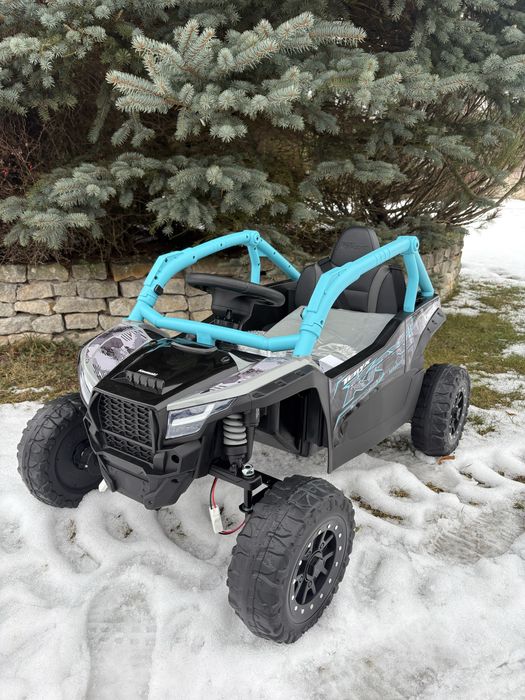 Buggy na akumulator elektryczny pojazd dla dzieci