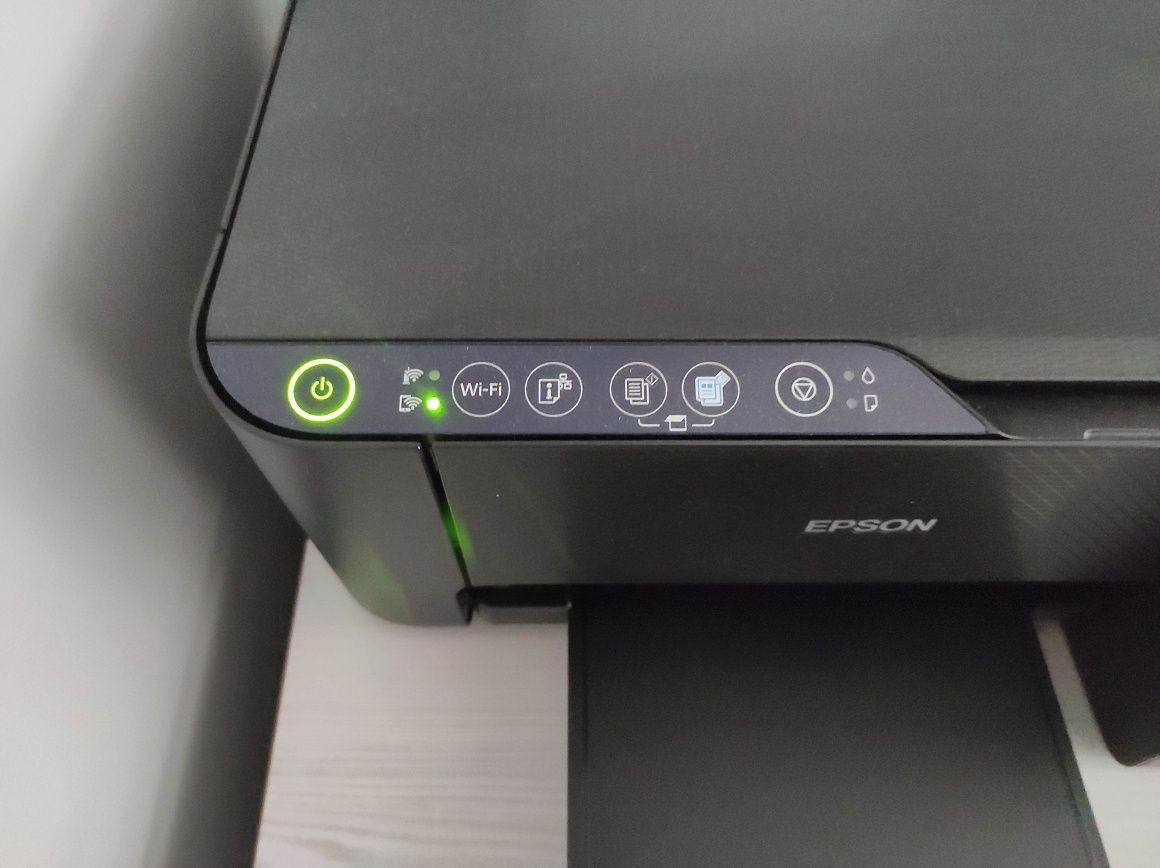 Drukarka Epson L3251 Witaszyce • OLX.pl